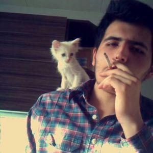 Meet your Posher, Daniel